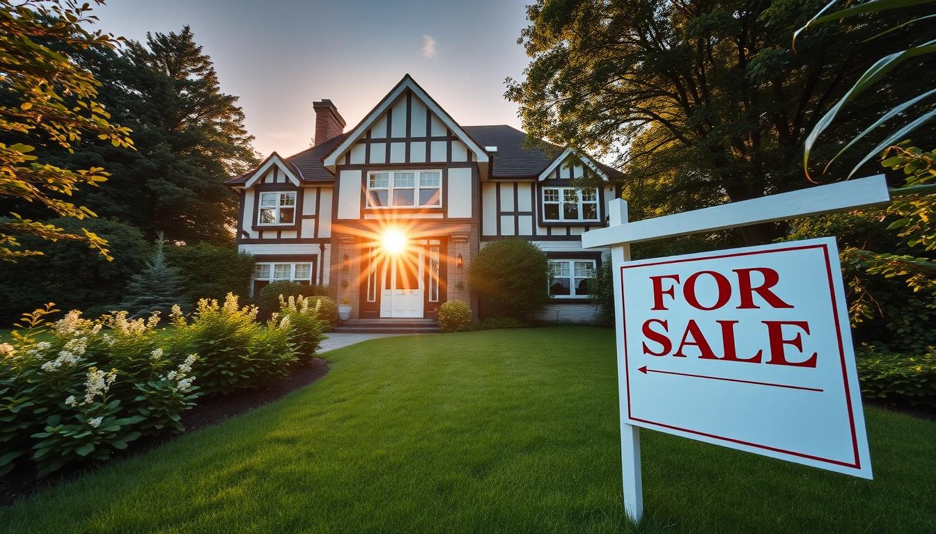 Your Real Estate Partner